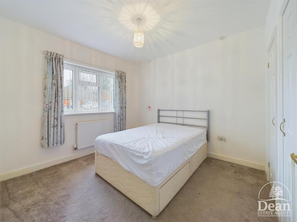 Kings Meade, Coleford photo 4