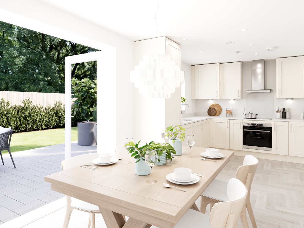 House in Wakefield, West Yorkshire - View 3