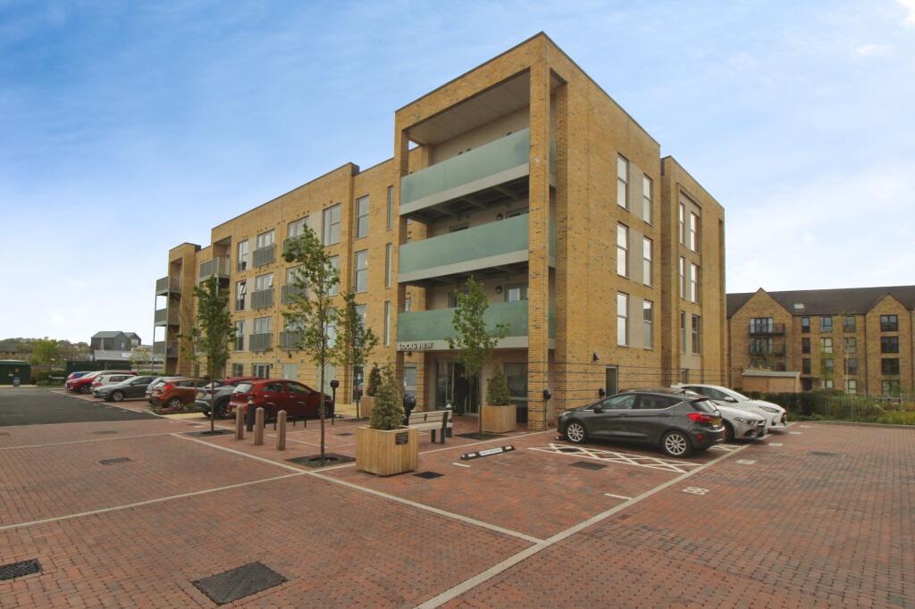 Main image of property: Peglars Way, Swindon, SN1