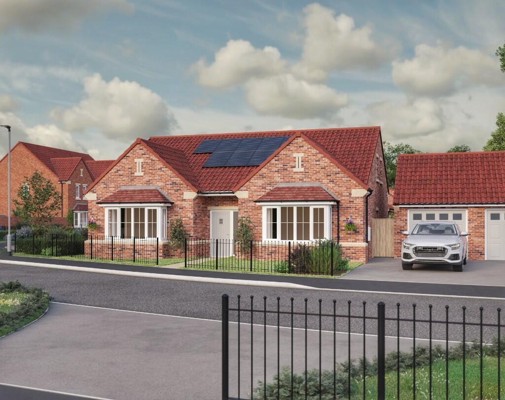Main image of property: Legsby Road,
Market Rasen,
LN8 3DZ
