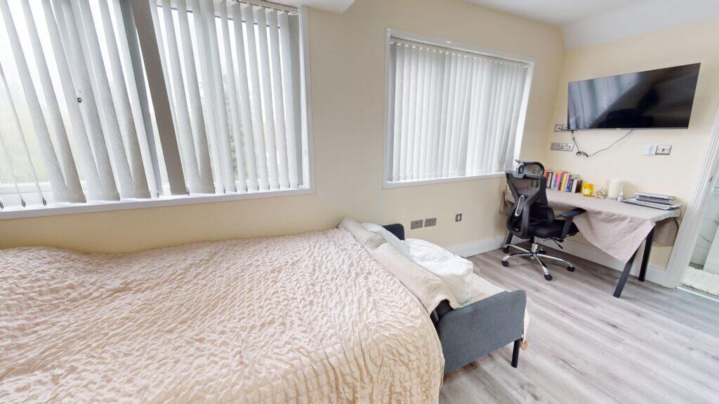 Additional image 3 of Studio 9, 38 Constance Road, Edgbaston, Birmingham, B5 7RB