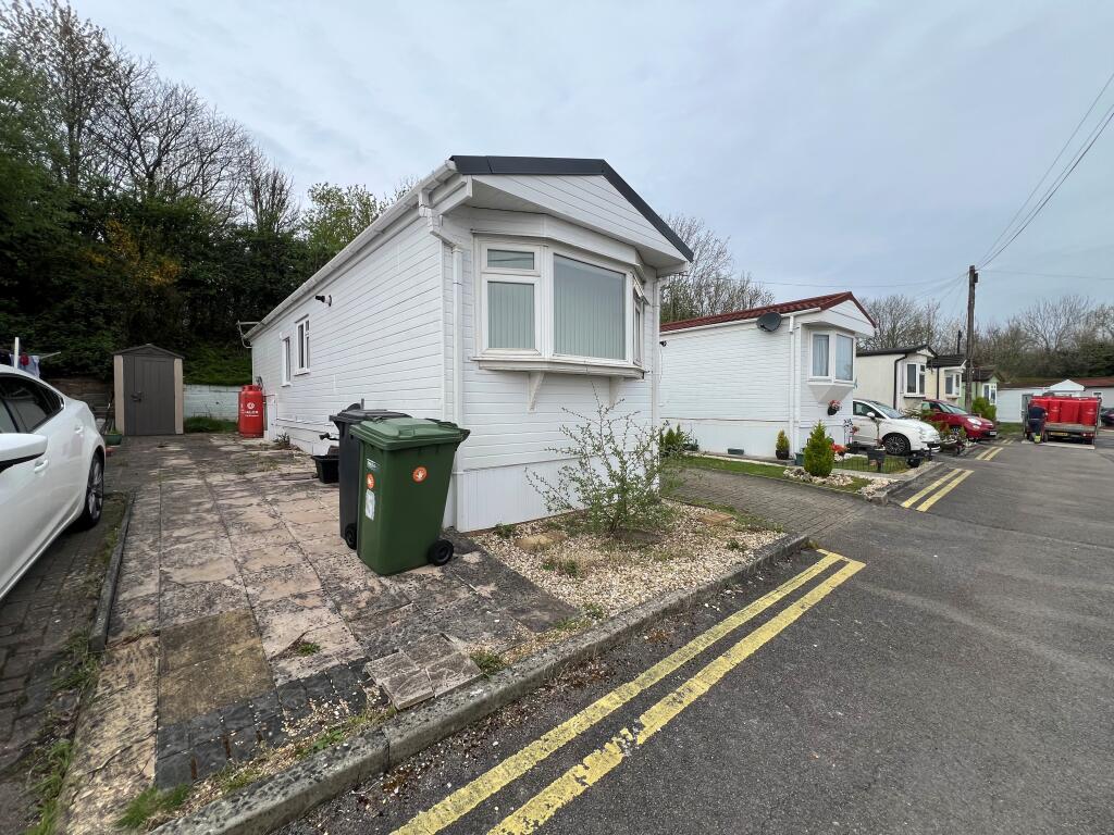 Main image of property: Hillview, Winchester Road