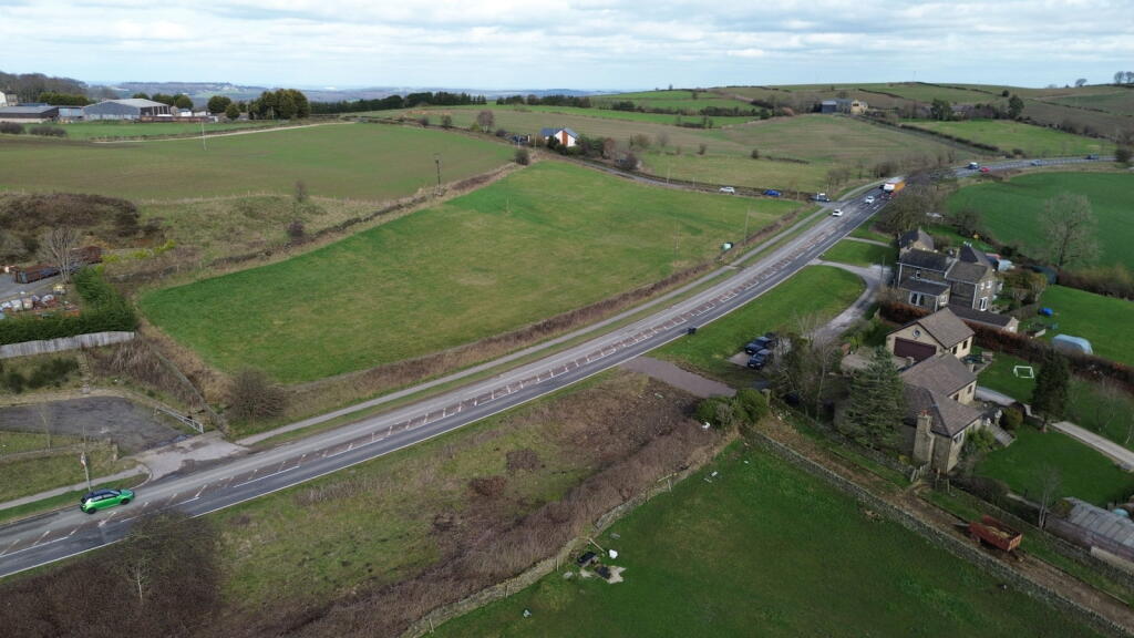 Land on the corner of Renald Lane & Halifax Road, Penistone, S36 7EY - View 4