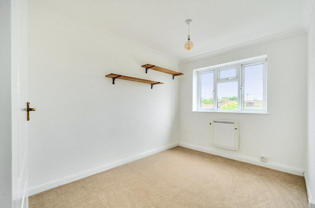 Apartment in Hemel Hempstead, Chesham - More