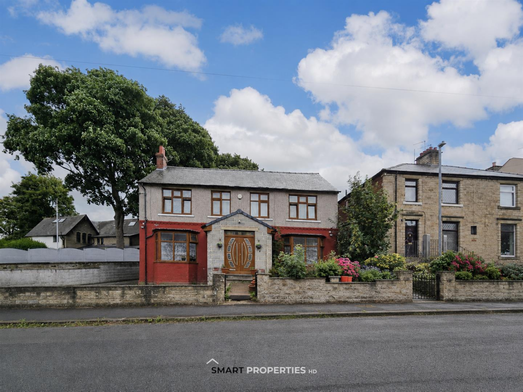 Main image of property: Osborne Road, Huddersfield