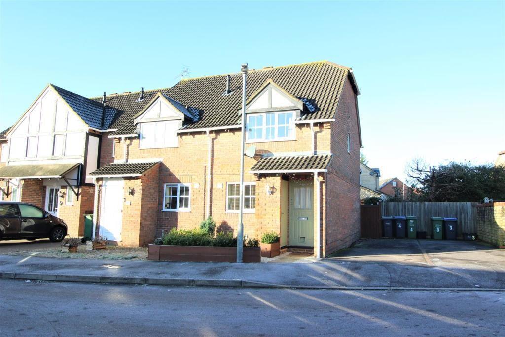 Main image of property: Huntingdon Way, Chippenham