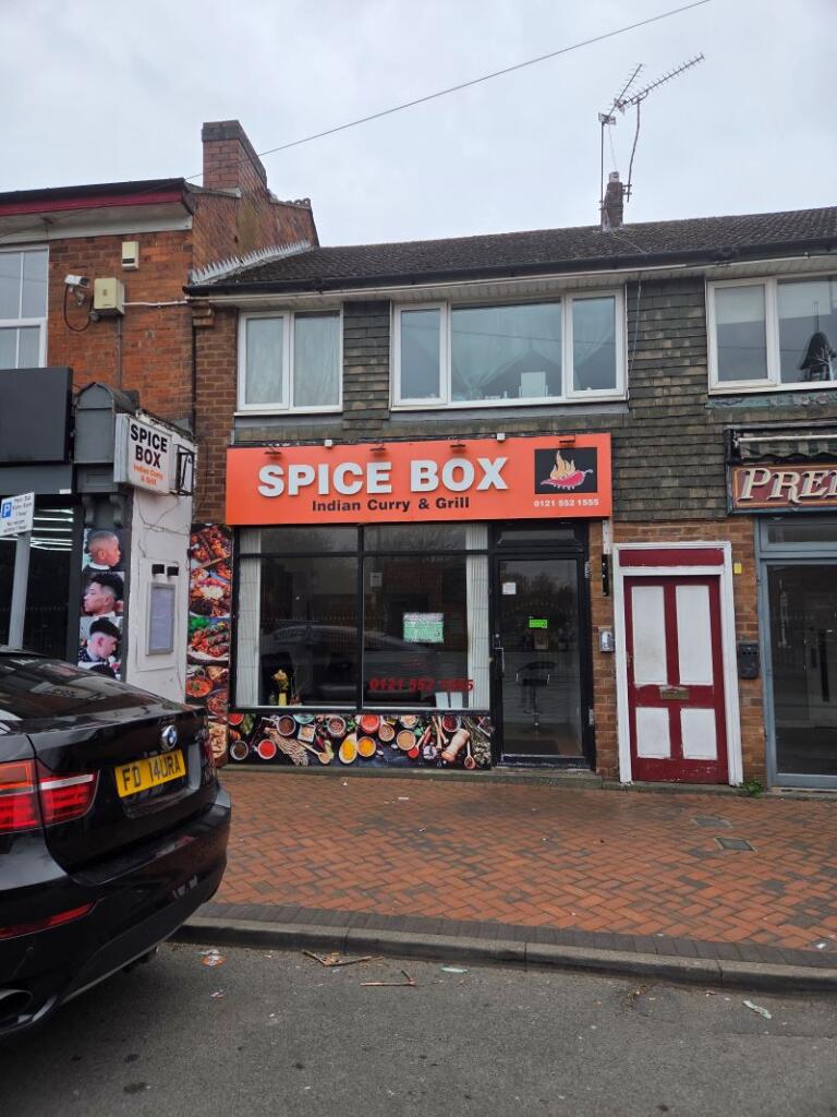 Additional image 20 of 31 Langley High Street, Oldbury, Sandwell, B69 4SN