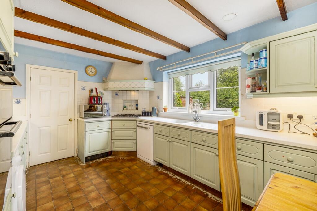 House in Peterborough - View 4