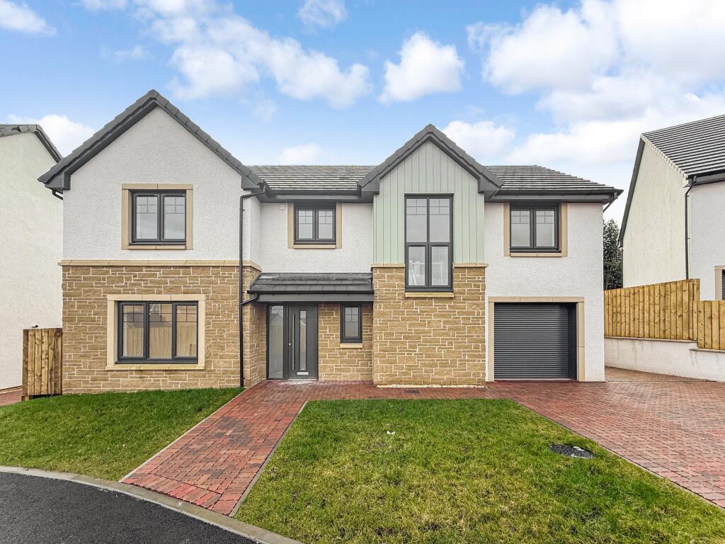 Main image of property: Cottage Grove, Meikle Earnock Road, Hamilton