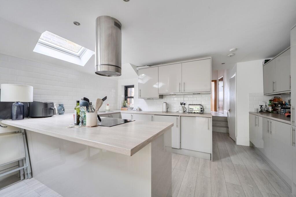 Main image of property: Townmead Road, London, SW6