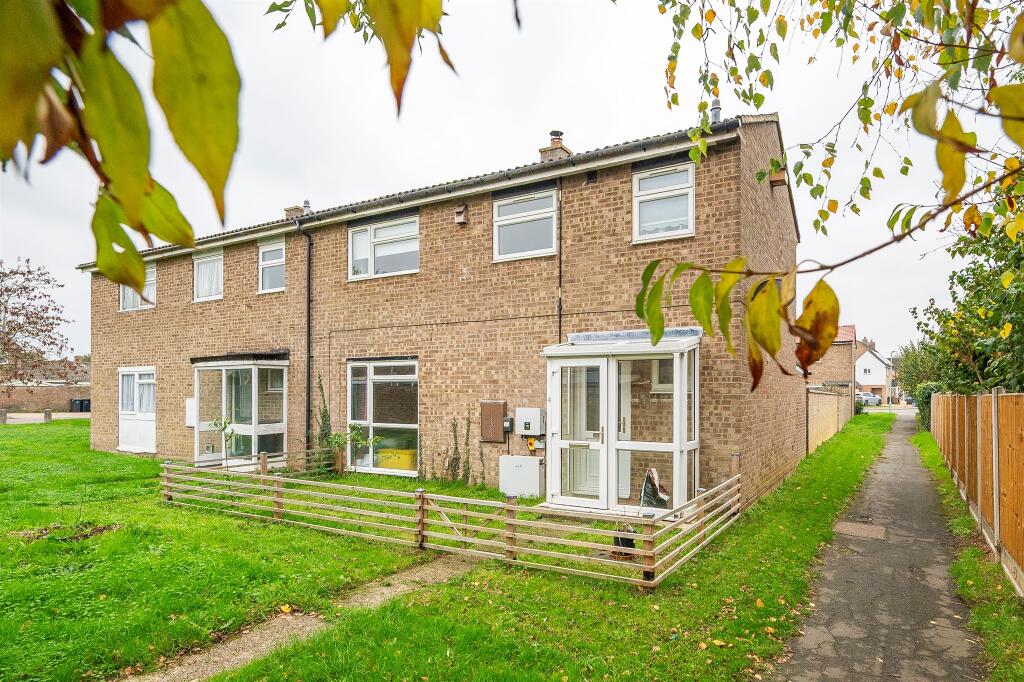 Main image of property: Kenyon Drive, Great Waldingfield, Sudbury