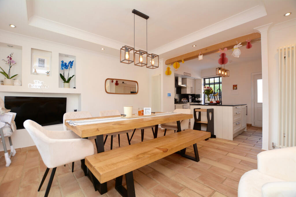 House in Kilmarnock - More