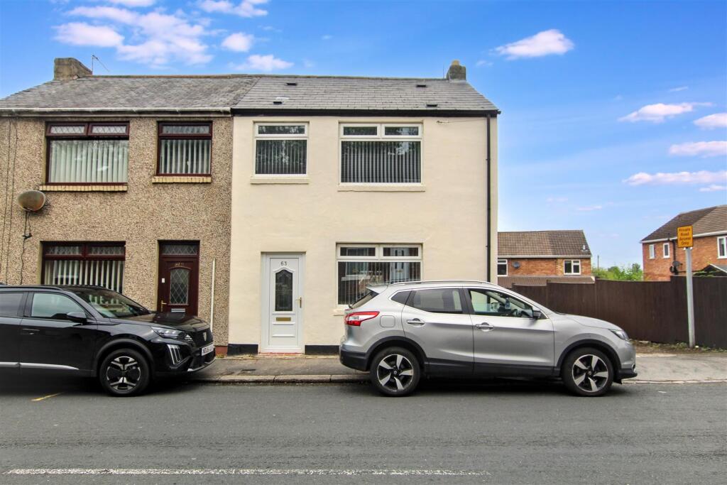 Main image of property: Broomside Lane, Durham