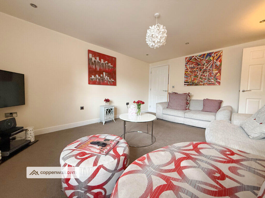 House in Blackburn - View 4