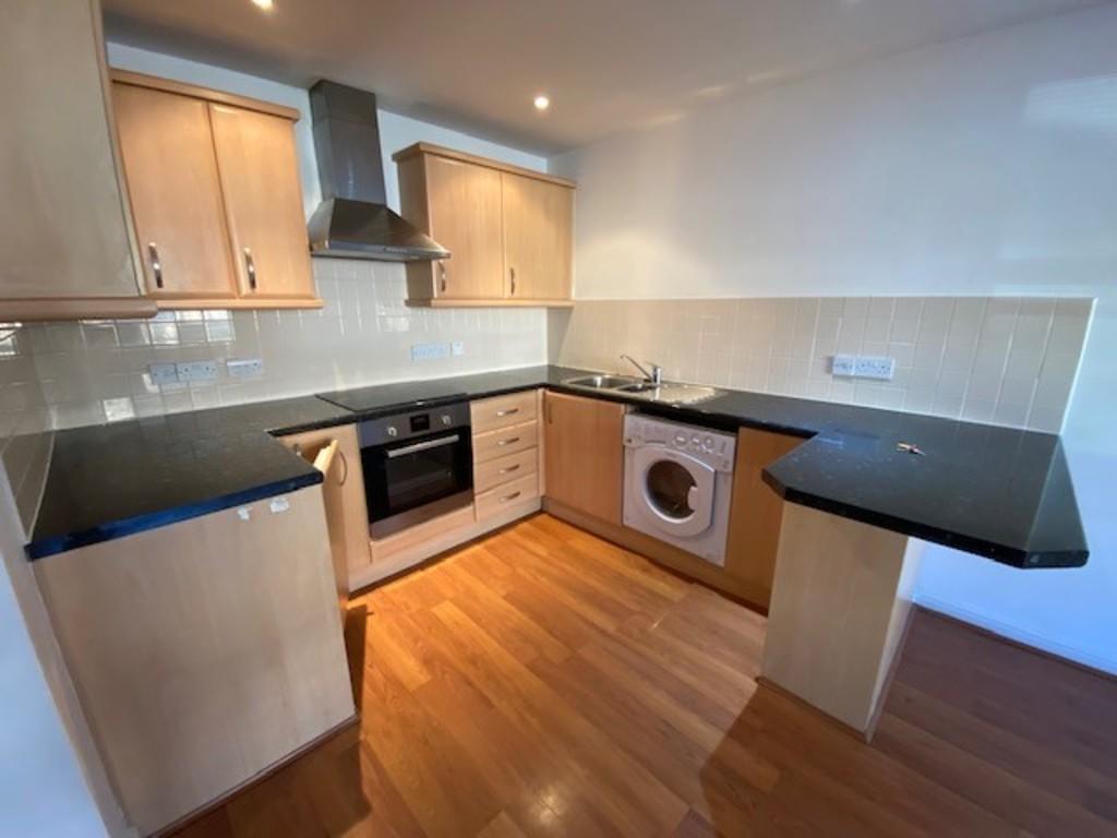 Main image of property: FLAT 8 Sommerville Mews,Bradford Road