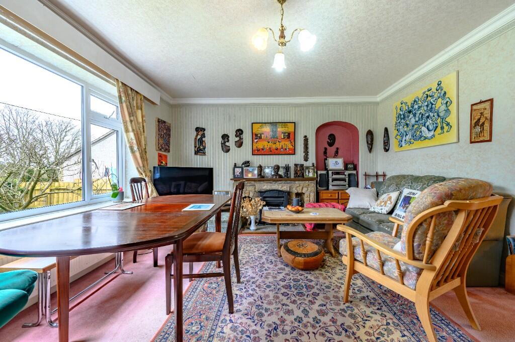 Wayburn, Ireby Road, Burton in Lonsdale LA6 photo 4