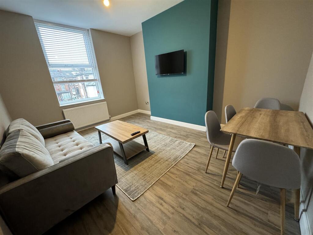 Main image of property: Hyde Park Villas, Hyde Park, Leeds, Yorkshire, LS6