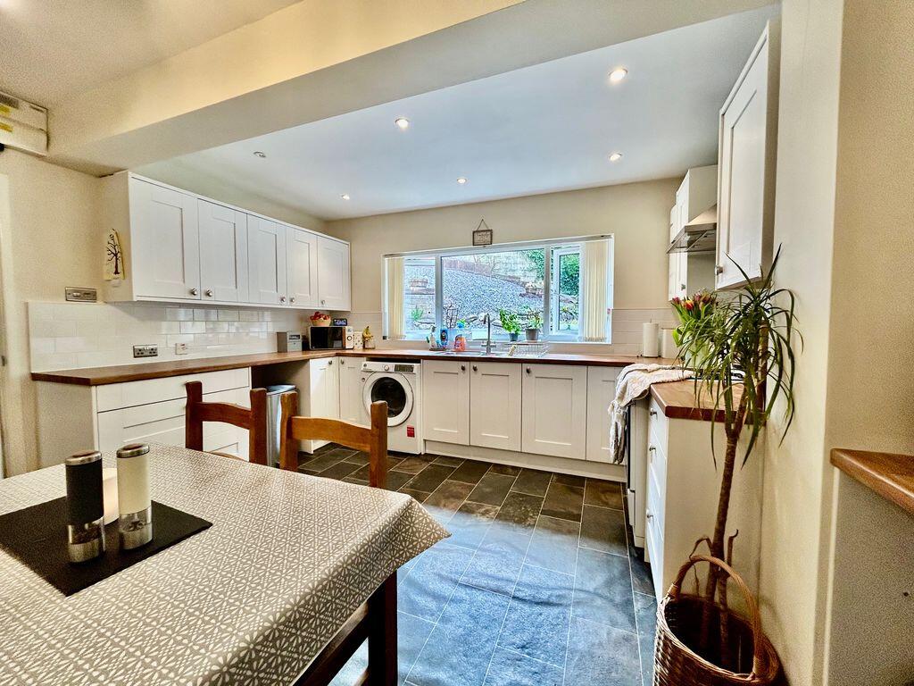 House in Forest of Dean, Cinderford - View 2
