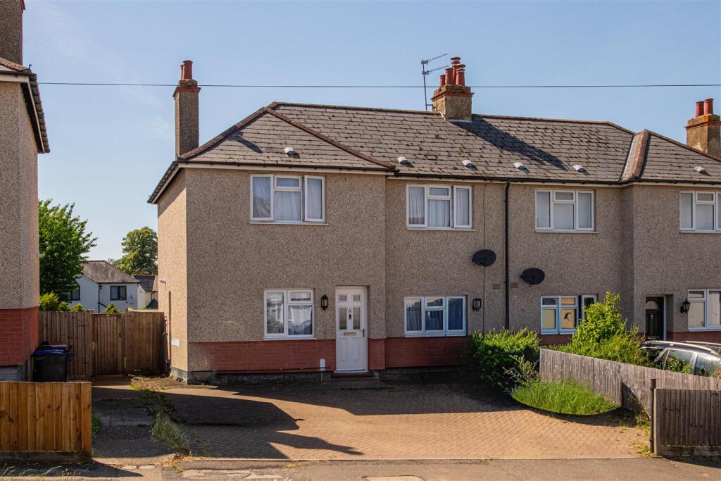 Main image of property: Pleydell Road, Northampton