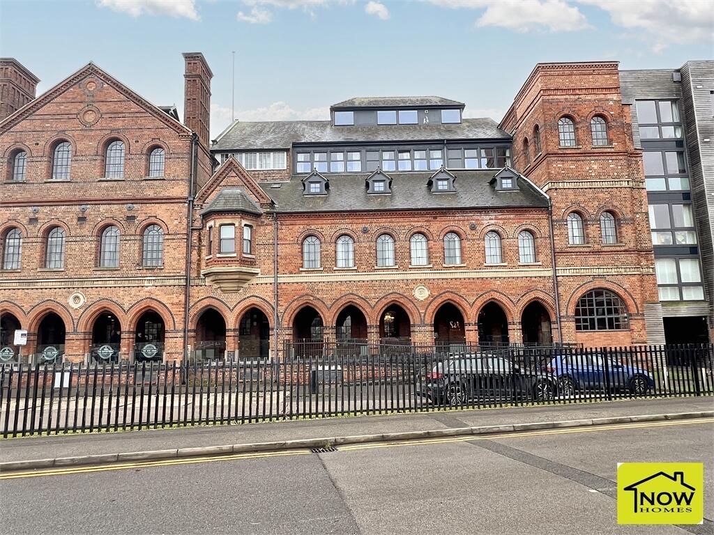 Main image of property: The Tankard Building, Warwick Brewery, Newark, Nottinghamshire. 