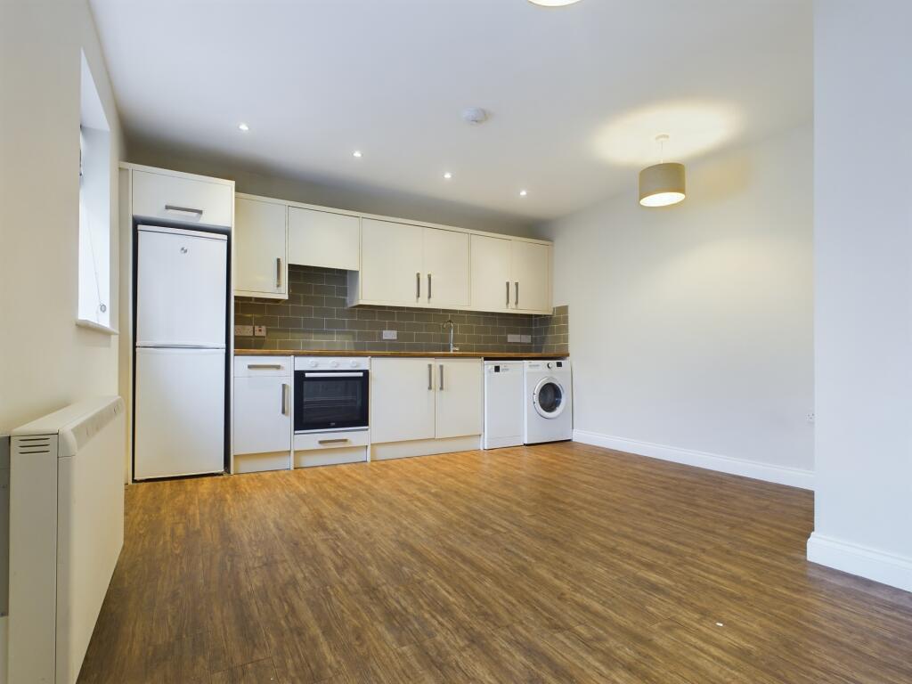 Main image of property: Tower Street, Harrogate, HG1