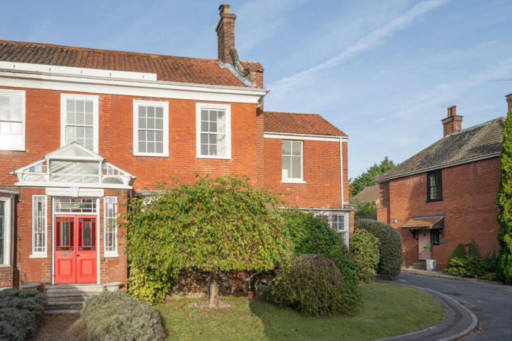 Main image of property: Old Grove Court, Norwich, NR3 3