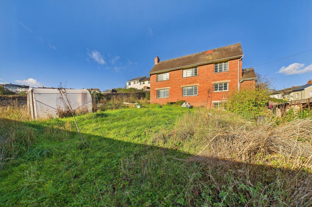 Park Street, Crediton, EX17 photo 4