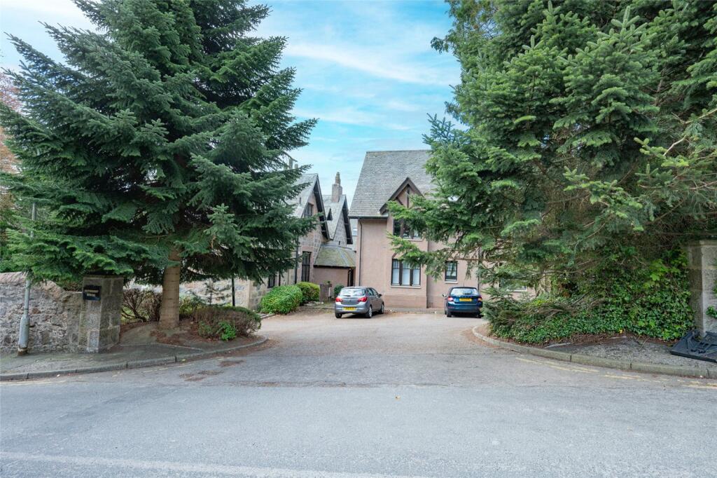 Additional image 15 of Flat 2, 1 Netherby House, Netherby Road, Cults, Aberdeen, AB15 9HL