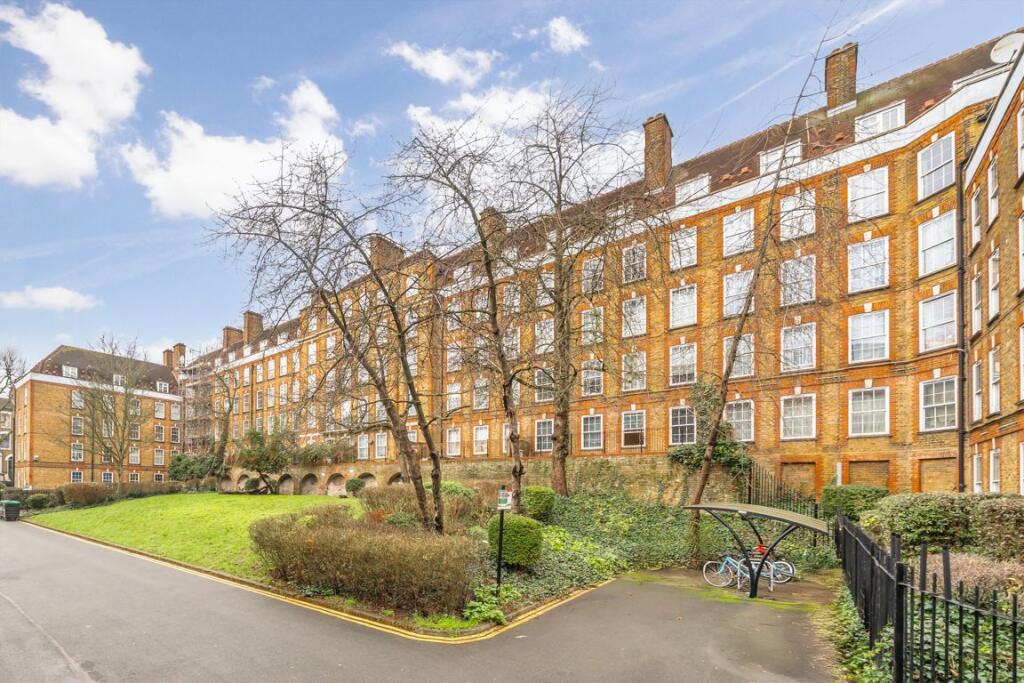 Main image of property: Hazellville Road, Whitehall Park