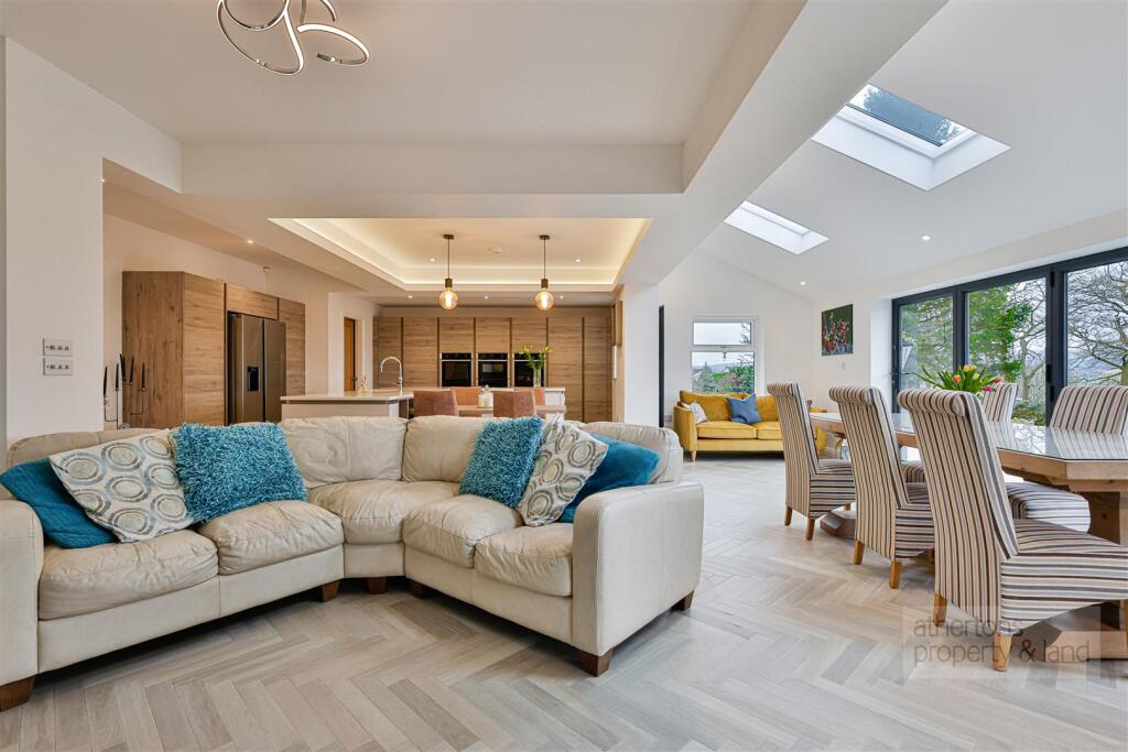 Main image of property: Whins Lane, Read, Ribble Valley