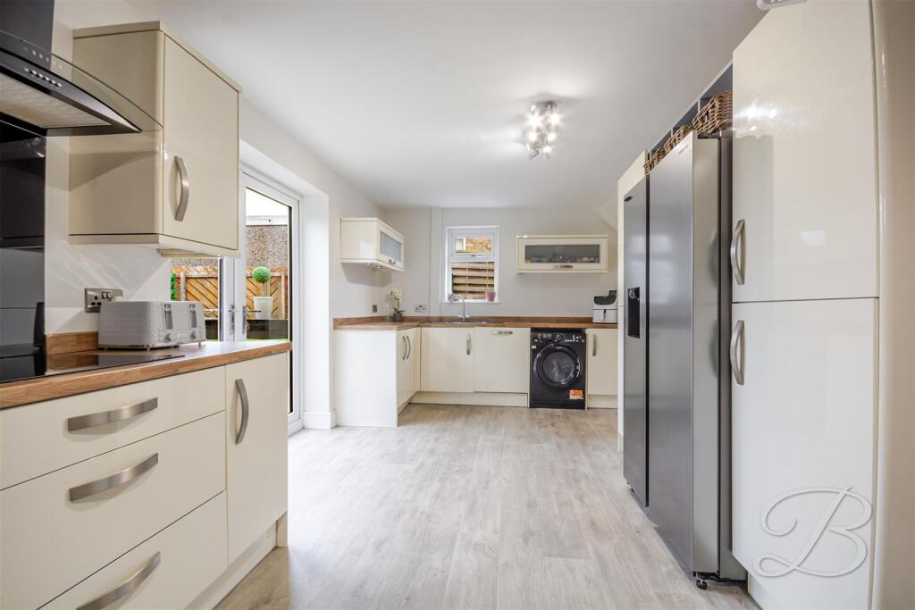 Rainworth Water Road, Rainworth, Mansfield photo 2