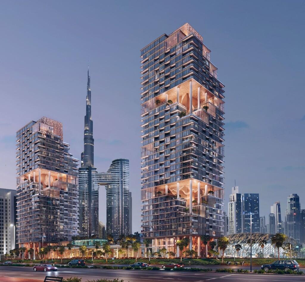 Main image of property: Dubai