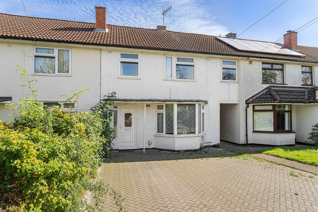 Main image of property: St. Thomas's Road, Cambridge, CB1