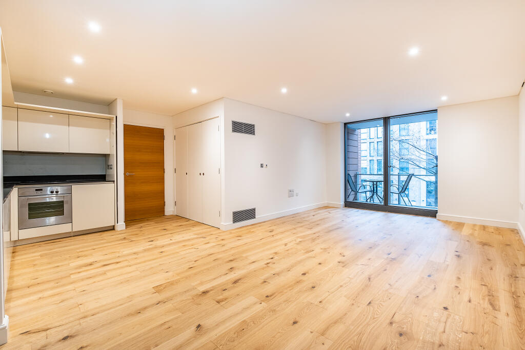 Main image of property: Hermitage Street, London, W2