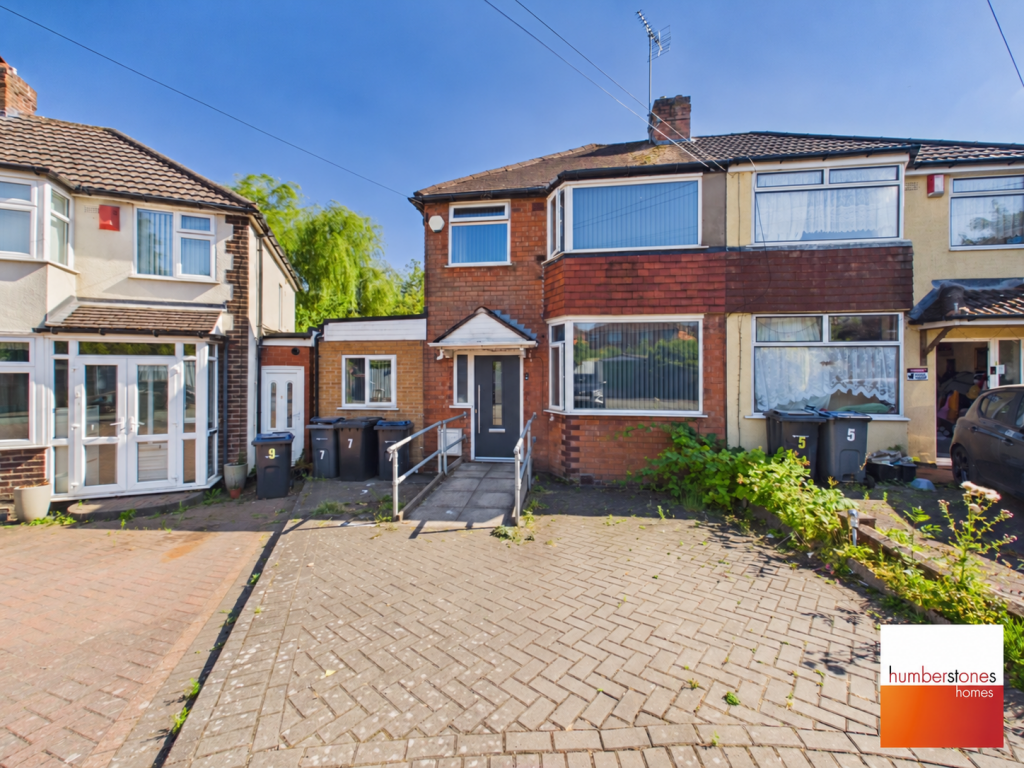 Main image of property: Glynside Avenue, Quinton