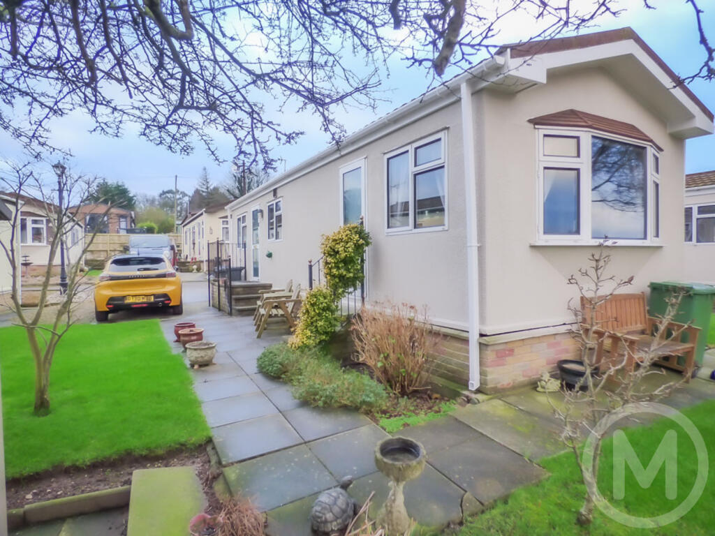 Main image of property: Cartford Park, Cartford Lane, Little Eccleston