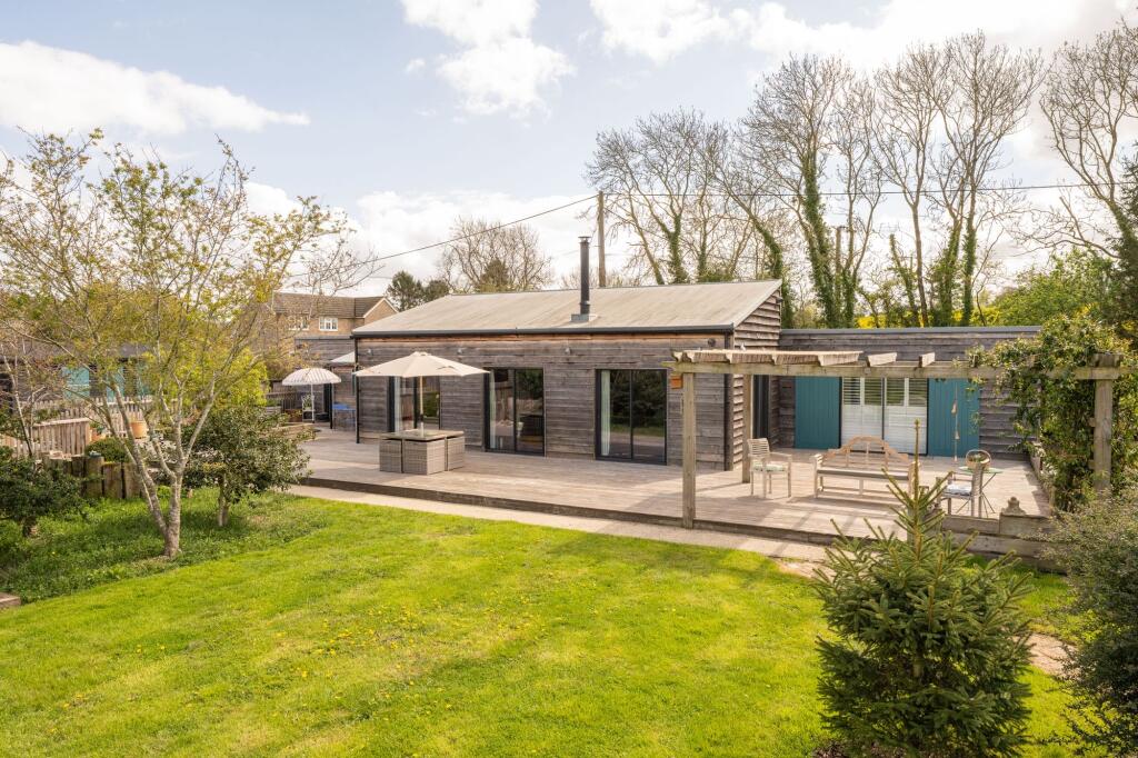 Main image of property: Pound Cottage, Keysoe