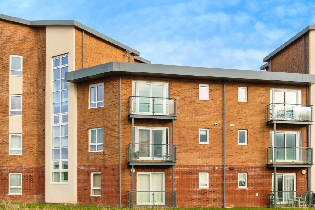 Main image of property: Pentre Doc Y Gogledd, Llanelli, Carmarthenshire, SA15