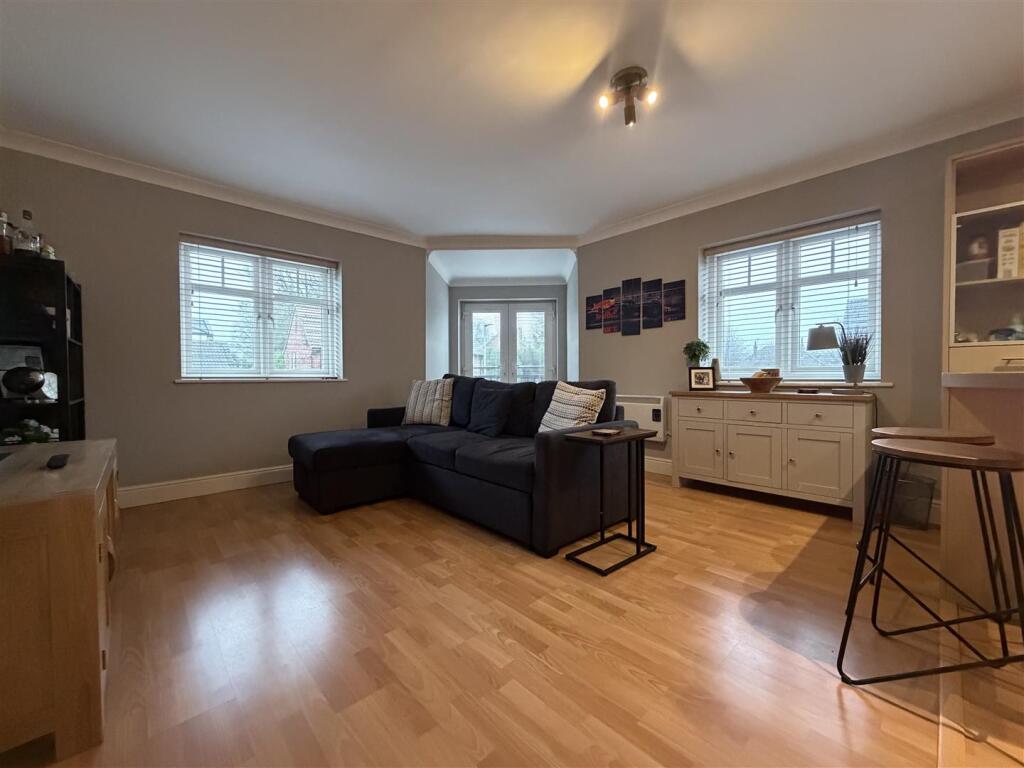 Main image of property: Brackenhurst Drive, Moortown, LS17