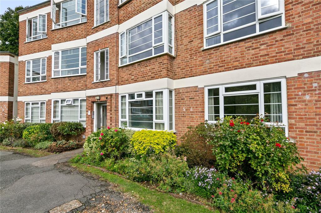 Main image of property: Old House Gardens, Park Road, East Twickenham, TW1