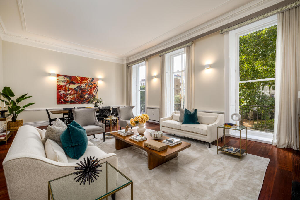 Main image of property: Bryanston Square, Marylebone, London, W1H