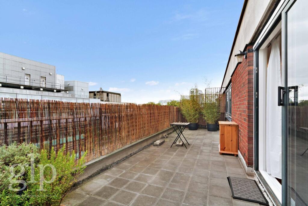 Main image of property: King Regents Place, 12-16 Fitzroy Street, Fitzrovia, W1T