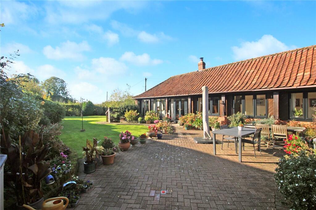 Main image of property: Norwich Road, Shotesham St. Mary, Norwich, Norfolk, NR15