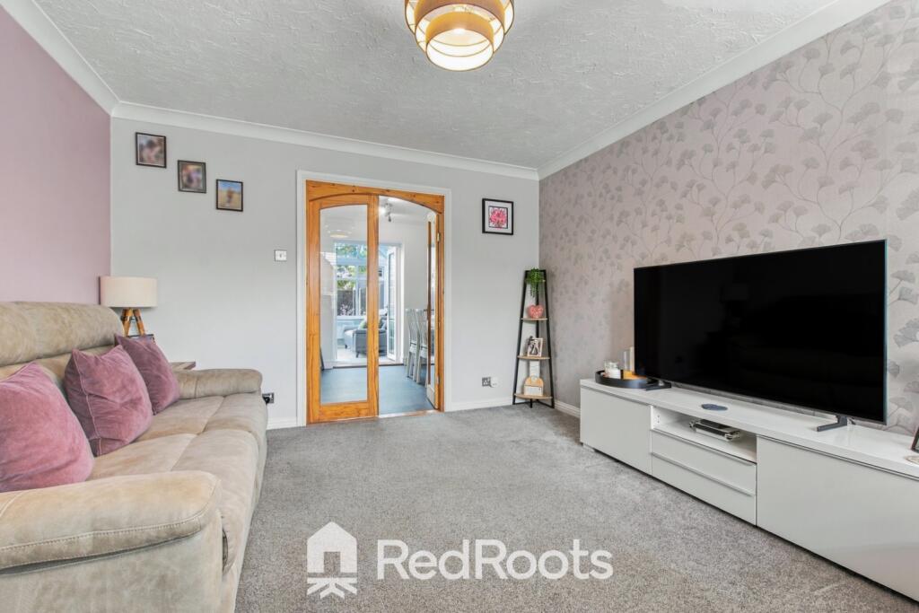 House in Doncaster, South Yorkshire - View 2