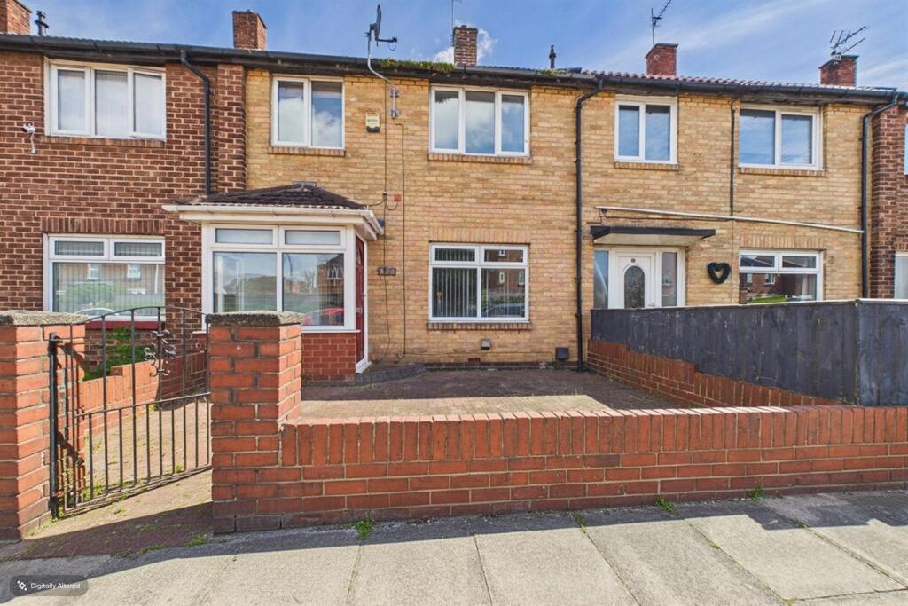 Main image of property: North Road, Boldon Colliery