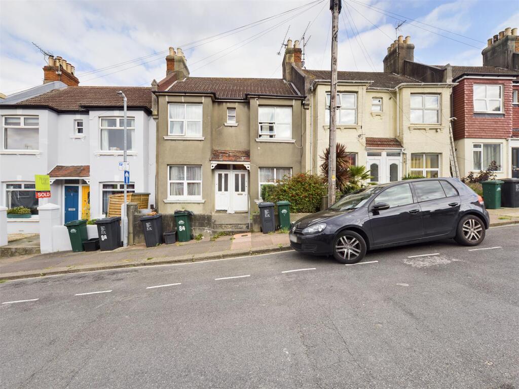 Main image of property: Totland Road, Brighton, East Sussex