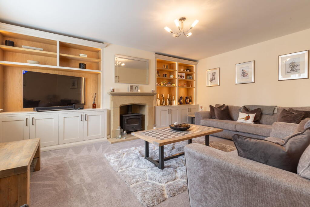 Hardaker Croft, Baildon, Shipley, BD17 5AU - View 4