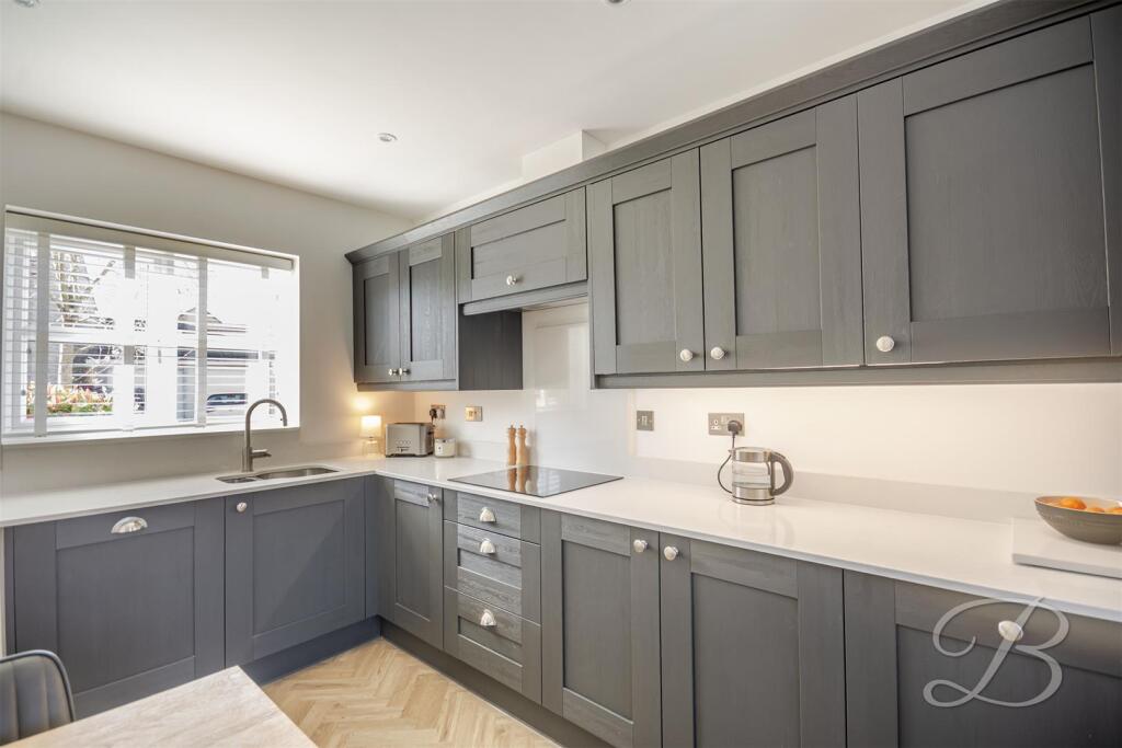 House in Ashfield, Annesley CP - View 5