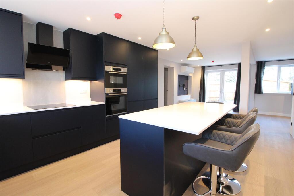 Additional image 2 of Jersey Farm, St Albans, Hertfordshire