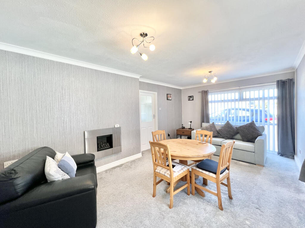 Buttermere Avenue, Fleetwood, FY7 - View 6
